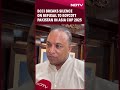 BCCI Secy Devajit Saikia Reveals Why It Cant Boycott Pakistan Match in Asia Cup - 01:02 min - News - Video