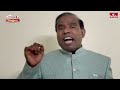 Jordar Varthalu : వీహెచ్ ను ఉపరాష్ట్రపతి అభ్యర్థిగ పెట్టలేదనీ గరమైతున్న కేఏ పాల్ | Hmtv  - 03:21 min - News - Video