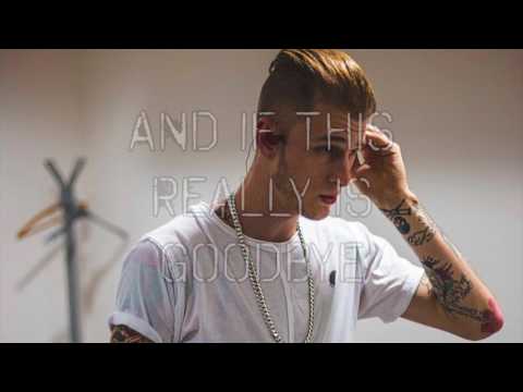 Machine Gun Kelly - 27 Lyric Video