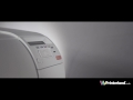 HP Laserjet Pro 300 M351a A4 Colour Laser Printer