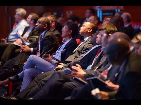Watch the highlights from the Africa Energy Forum 2016 Watch the highlights from the Africa Energy Forum 2016