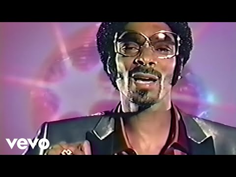 Snoop Dogg - Sensual Seduction