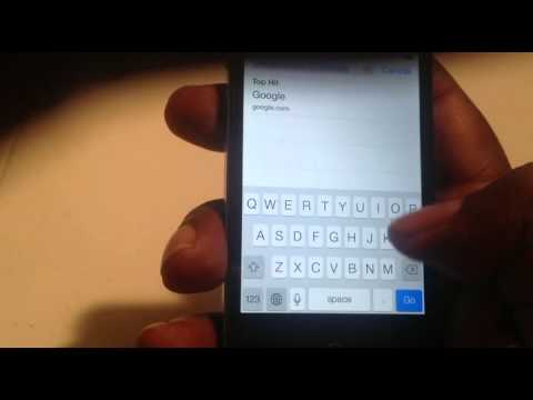 To Unlock Any Iphone C 4s 4 Official Apples Factory Unlock