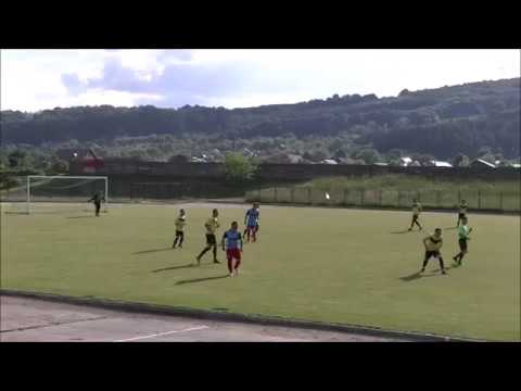 A F C Campulung-Muscel 2022 - C S DLR Pitesti, etapa 1
