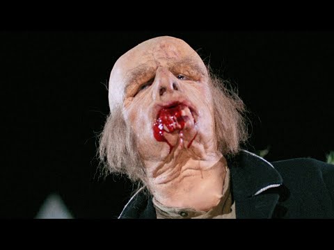 Il était une fois le diable - Devil Story'