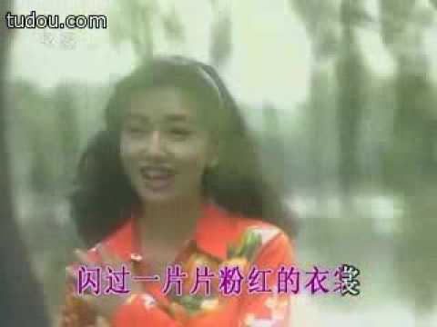 梦里水乡--江珊