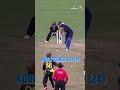 Virat Kohlis unbelievable scoop shot! | #AUSvIND