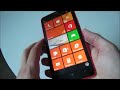 Nokia Lumia 1320 - нет обновлений до 10ки