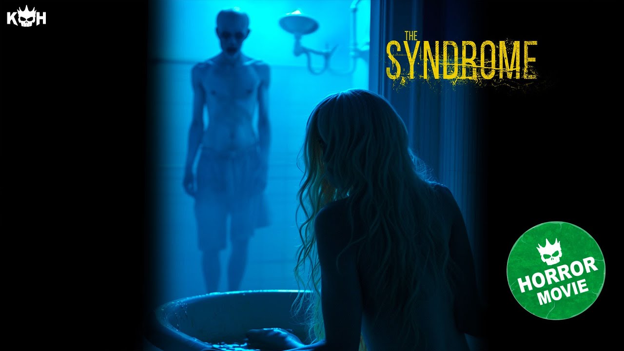 The Syndrome 📽️ Visions, Madness, and Death | Full Psychological Supernatural Horror Movie