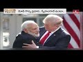 LIVE : దట్ ఈజ్ మోదీ.. కాళ్ల బేరానికి వచ్చిన ట్రంప్ | Modi Effect.. Trump U Turn | hmtv - 00:00 min - News - Video