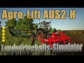 Agro-Lift AUS2-H v1.0.0.0