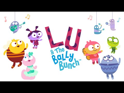 Lu & the Bally Bunch'