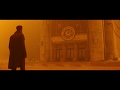 Button to run clip #2 of 'Blade Runner 2049'
