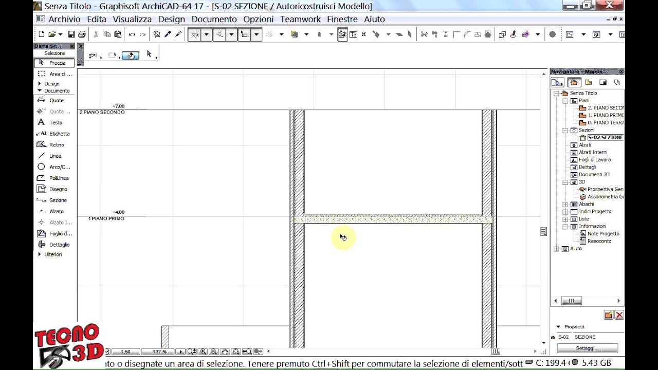 archicad 18 ita archicad 18 ita