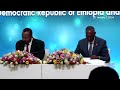 Somalia rejects Ethiopia-Somaliland port deal | REUTERS  - 02:05 min - News - Video