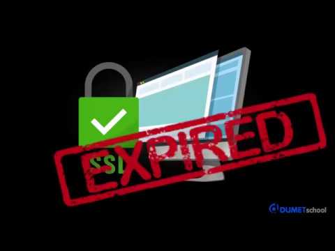 Cara Install ulang SSL yang sudah Expired