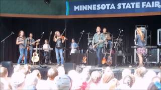 Minnesota State Fair 7-9 2015 (concert)
