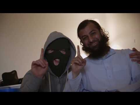 Den Norske Islamisten'