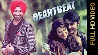 Heartbeat – Gurkirpal Surapuri