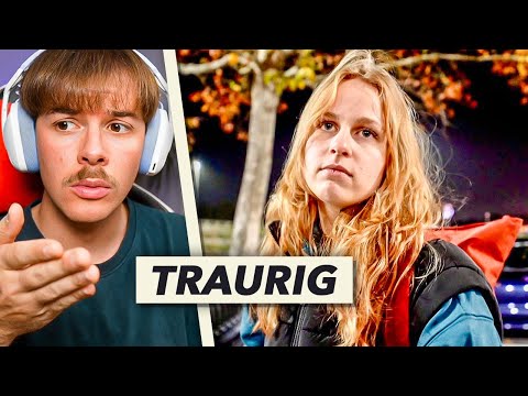 Deshalb ist Hannah traurig...