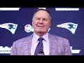 Bill Belichick parts ways with Patriots after 24 years | REUTERS  - 02:30 min - News - Video