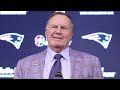 Bill Belichick parts ways with Patriots after 24 years | REUTERS