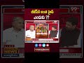 బీజేపీకి అంత హైప్ ఎందుకు ?? || Telakapalli About BJP JANASENA ALLIANCE || 99TV