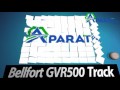 Bellfort GVR500 Track
