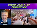 G7 Summit News | Ukraine Single Most Important Priority In G7: Political Scientist Ian Bremmer
