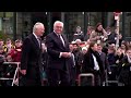 King Charles welcomed by Germanys Steinmeier