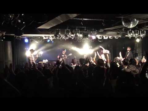 ADAM at「五右衛門」→「MONOLITH feat.PAKsin(カルメラ)」