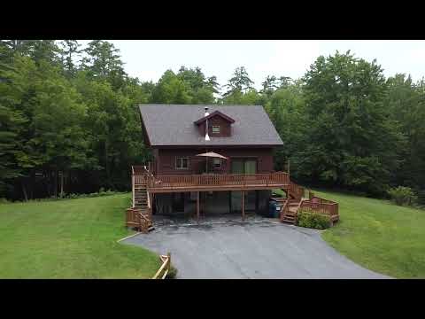 Property video