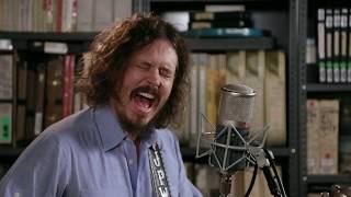 John Paul White at Paste Studio NYC live from The Manhattan Center