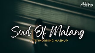 Soul of Malang (Malang Mashup) - Aftermorning