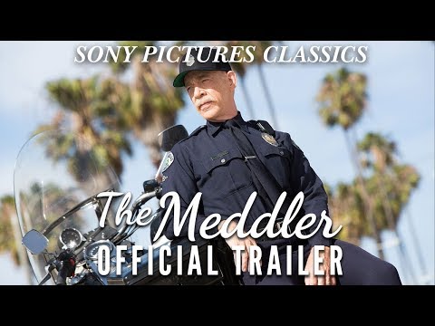 The Meddler'