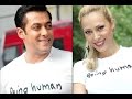 Iulia Vantur to meet Salman Khan's family