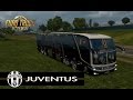 Bus Marcopolo G7 1600LD Juventus v.1.18-1.23