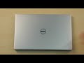 Экспресс-обзор ноутбука Dell XPS 13 Ultrabook, 9360-5549