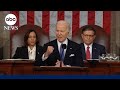 Biden promises to restore Roe. v. Wade if re-elected