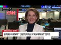Legal expert has theory why Supreme Court rejected Jack Smiths request(CNN) - 10:25 min - News - Video