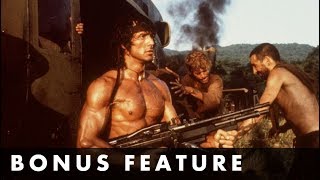 RAMBO: FIRST BLOOD - The Real Na