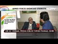 Happy That Theres Recognition To Genetics: Delhi Doctor Who Won Padma Award  - 04:32 min - News - Video