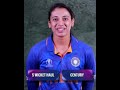 ICC Womens Cricket World Cup 2022: This or That ft. Smriti Mandhana