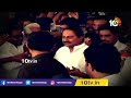 కిరణ్ కుమార్ రెడ్డి మళ్లీ వస్తున్నారా .? | Kiran Kumar Reddy Into Congress | Gossip Garage | 10TV  - 03:17 min - News - Video