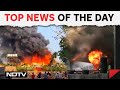 Rajkot TRP Game Zone Fire |  Over 20 Dead In Massive Fire In Rajkot | Biggest Stories Of May 25,