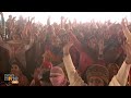 LIVE: PM Modi launches various development projects in Bulandshahr, UP  - 01:03:27 min - News - Video