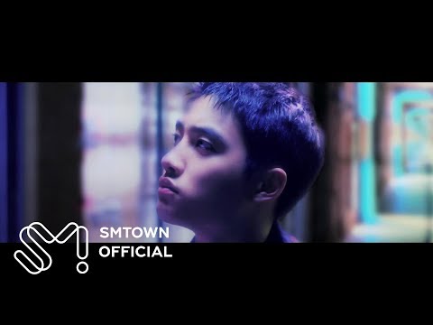 EXO_「Coming Over」 MUSIC VIDEO~Short Ver.~