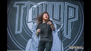 The Devil Wears Prada - Live at Resurrection Fest EG 2017 [Full Show]