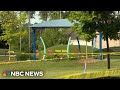 ‘Indescribable:’ Residents express shock over Michigan splash pad shooting