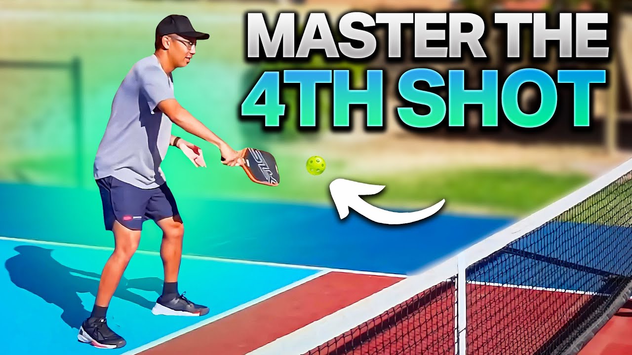 Make Your Forehand a HUGE Weapon For ELITE Offense (PRO Tips Included)